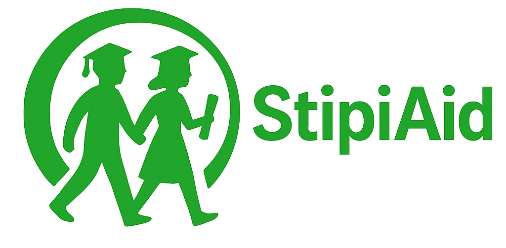 StipiAid Logo